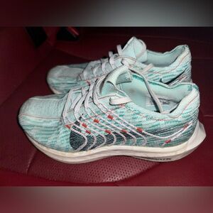 Nike Pegasus Turbo Next Nature Jade Ice DM3414-300 Women Sneakers 7.5
